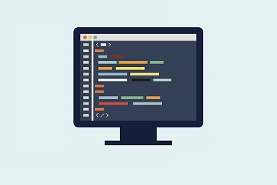 Noah Rousell Computer Graphic - AP Computer Science Test A